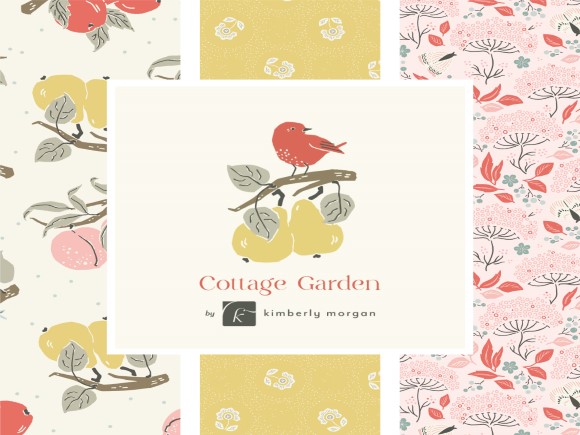 Cottage Garden